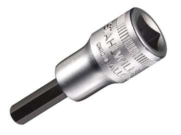 [STW493] INHEX Socket 3/8in Drive 3mm