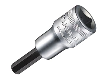 [STW49A516] INHEX Socket 3/8in Drive 5/16in