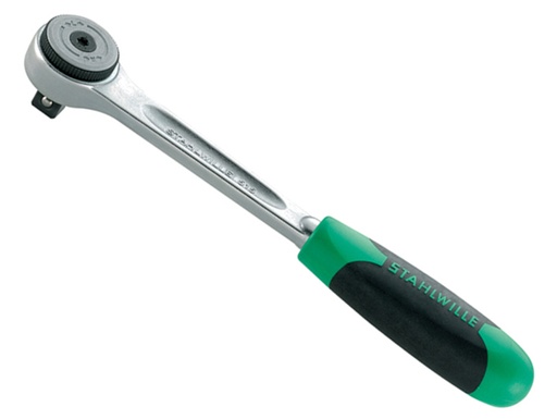 [STW515N] 515 Fine Tooth Ratchet 1/2in Drive