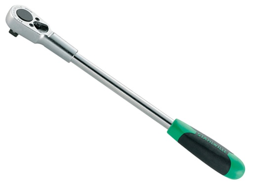 [STW532N] 532 Long Handle Ratchet 1/2in Drive