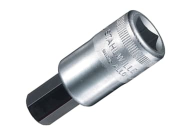 [STW54A38] INHEX Socket 1/2in Drive 3/8in