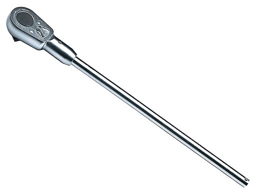 [STW552H] 552H Ratchet with 558 Handle 3/4in Drive