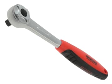 [TEN120072N] Steel Ratchet 72 Teeth 1/2in Drive