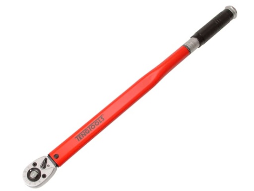 [TEN1292AGE4R] 1292AG-ER4 Torque Wrench 1/2in Drive 70-350Nm