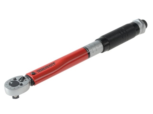 [TEN1492AGE] 1492AG-E Torque Wrench  1/4in Drive 5-25Nm