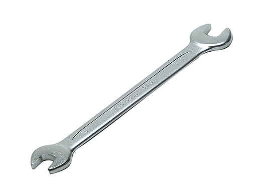 [TEN620607] Double Open Ended Spanner 6 x 7mm