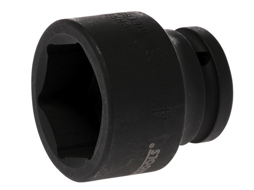 [TEN940541] Impact Socket Hexagon 6-Point 3/4in Drive 41mm