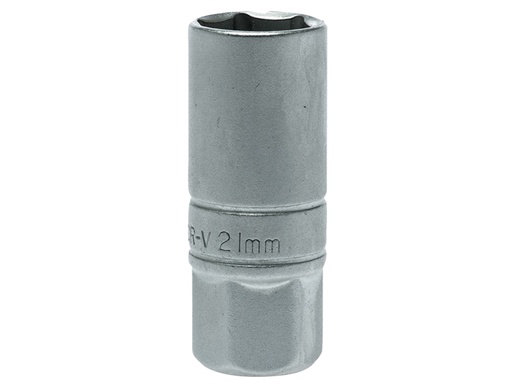 [TENM120046] Spark Plug Socket 1/2in Drive 21mm