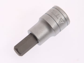 [TENM121230C] TX Tamper-Proof TORX Socket Bit 1/2in Drive T30