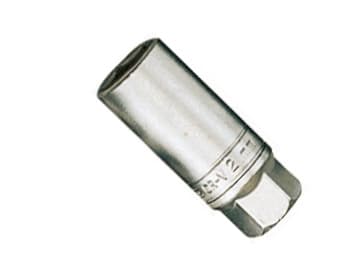 [TENM380042] Spark Plug Socket 3/8in Drive 18mm