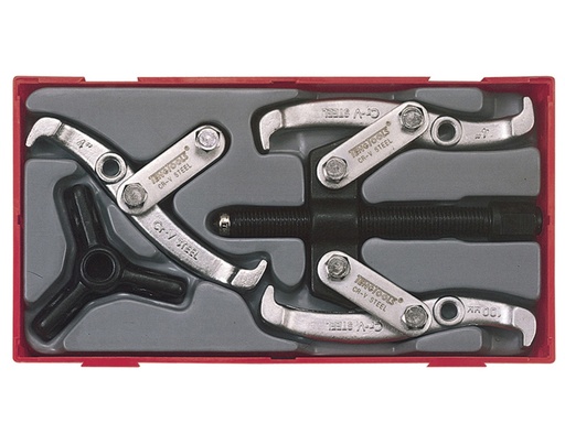 [TENTT804] TT804 2-in-1 Puller Set