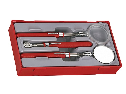 [TENTTTM03] TTTM03 Inspection Tool Set, 3 Piece