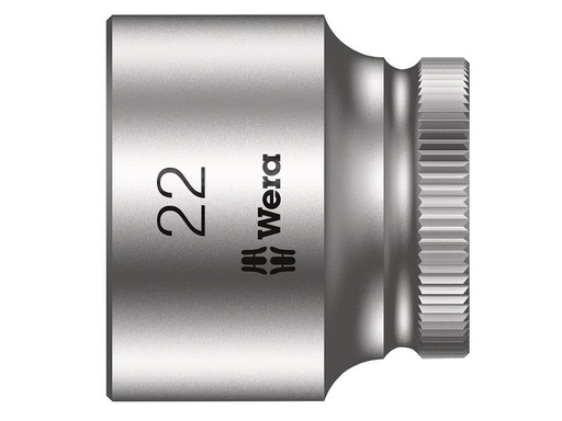 [WER003567] Zyklop Socket 3/8in Drive 22mm