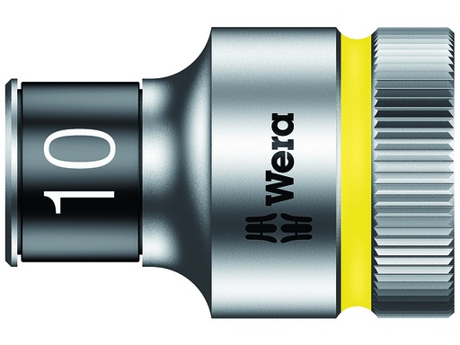 [WER003730] 8790 HMC HF Zyklop Bolt Holding Socket 1/2in Drive x 10mm Hex