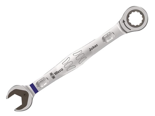 [WER073276] Joker Combi Ratchet Spanner 16mm