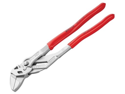 [KPX8603250] Pliers Wrench PVC Grip 250mm