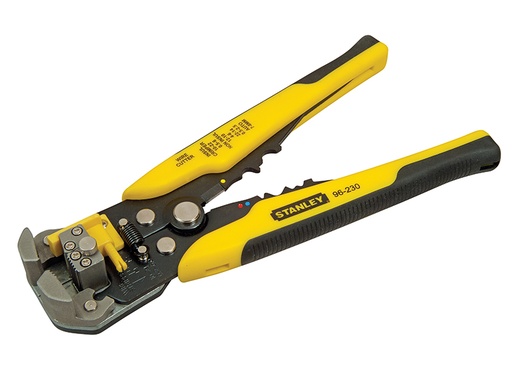 [STA096230] FatMax® Auto Wire Stripping Pliers