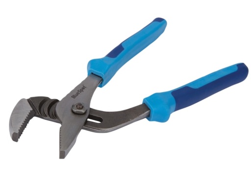 [B/S06428] Heavy-Duty Water Pump Pliers 250mm