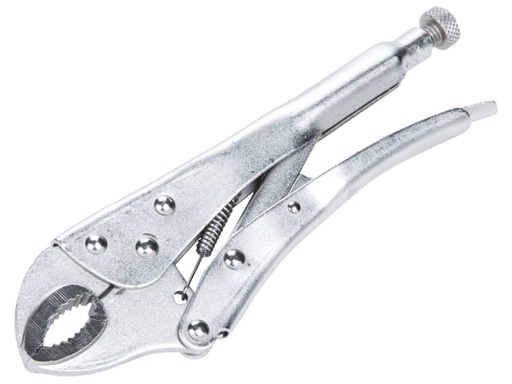 [B/S06524] Locking Pliers 254mm (10in)