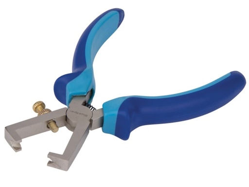 [B/S08190] Wire Stripping Pliers 150mm