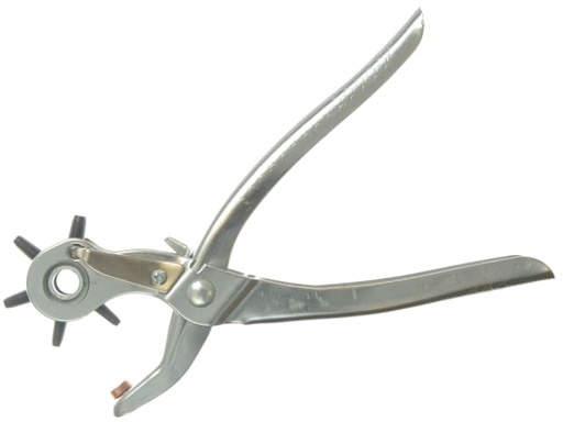 [B/S08801] Leather Punch Pliers 200mm (8in)