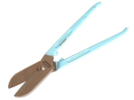 [B/S09302] Straight Cut Tin Snips 250mm (10in)