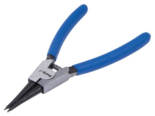 [B/S8704] Circlip Pliers External Straight 150mm (6in)