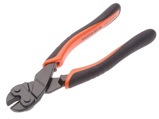 [BAH1520G] 1520G Power Cutters 200mm (8in)