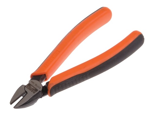 [BAH2171G140] 2171G Side Cutting Pliers 140mm (5.1/2in)