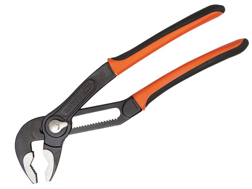 [BAH7224] 7224 Quick Adjust Slip Joint Pliers 250mm