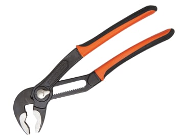 [BAH7225] 7225 Quick Adjust Slip Joint Pliers 300mm