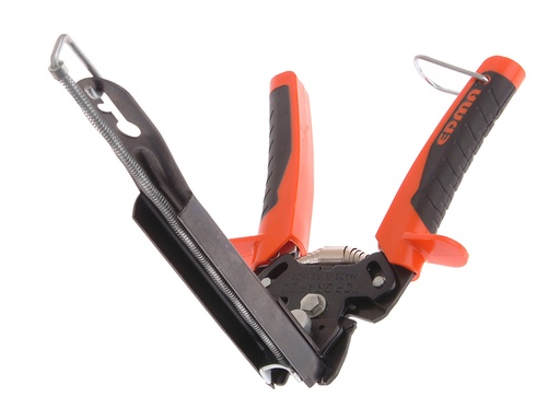 [EDM0411] Top Grafer 20/22 Hog Ring Pliers With Magazine