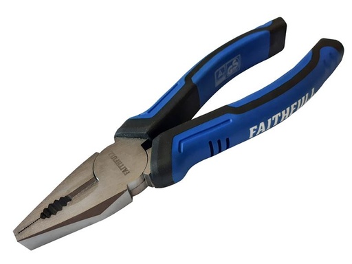 [FAIPLC7N] Combination Pliers 180mm (7in)