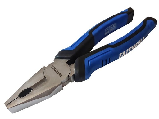 [FAIPLC8N] Combination Pliers 200mm (8in)