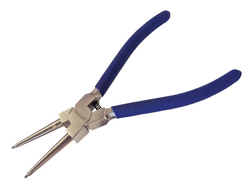 [FAIPLCIRINTS] Circlip Pliers Inside Straight CRV 180mm (7in)