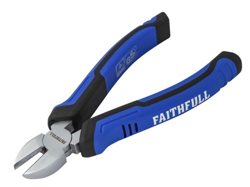 [FAIPLDC6N] Diagonal Cutting Pliers 160mm (6.1/4in)