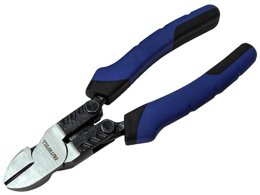 [FAIPLHLDC712] High-Leverage Diagonal Cutting Pliers 190mm (7.1/2in)