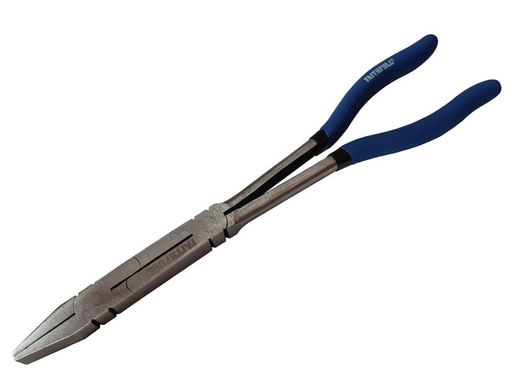 [FAIPLLFN335] Long Reach Flat Nose Pliers 300mm (12in)