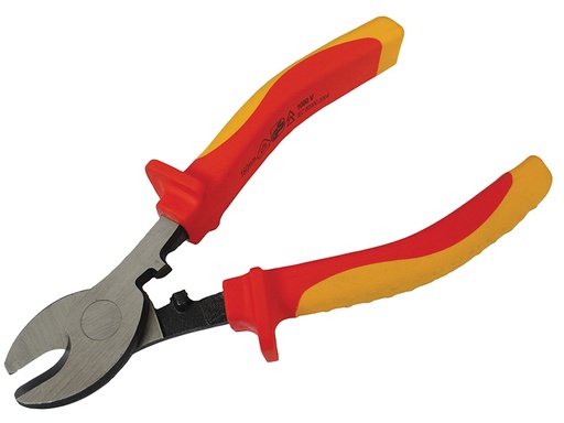 [FAIPLVDECS7] VDE Cable Shears 175mm