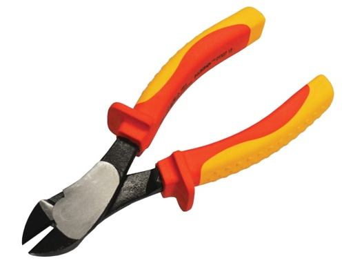 [FAIPLVDEDC7H] VDE Heavy-Duty Diagonal Cutters 190mm