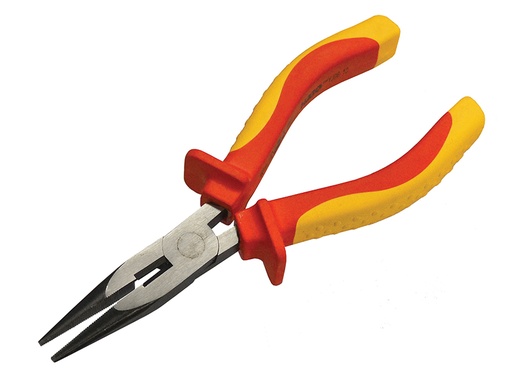 [FAIPLVDELN6] Long Nose Pliers VDE 170mm