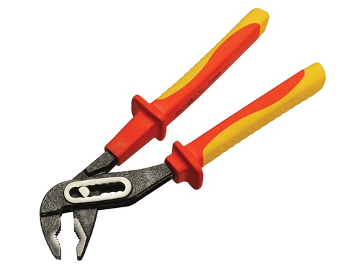 [FAIPLVDEWP10] VDE Water Pump Pliers 250mm