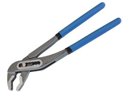 [FAIPLWP10L] Slip Joint Water Pump Pliers 250mm