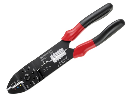 [FCM449B] 449B Standard Crimping Pliers