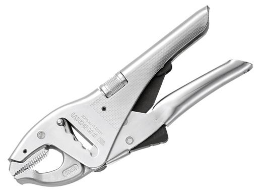 [FCM500A] 500A Quick Release Locking Pliers Short Nose 225mm (9in)