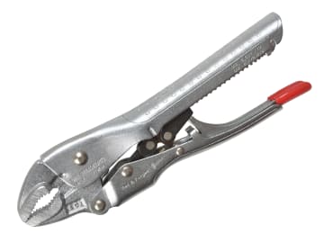 [FCM58010] Auto Lock Grip Pliers 254mm (10in)