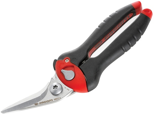 [FCM980C] 980C Multi Shears Angled Blade Right Cut 200mm (8in)