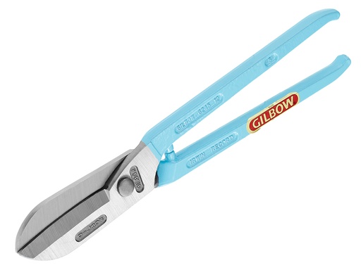 [GIL24512] G245 Straight Tin Snips 300mm (12in)