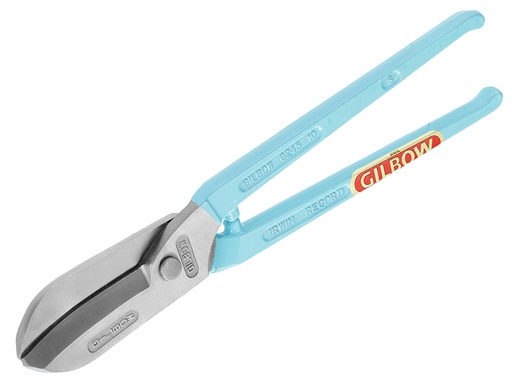 [GIL24610] G246 Curved Tin Snips 250mm (10in)