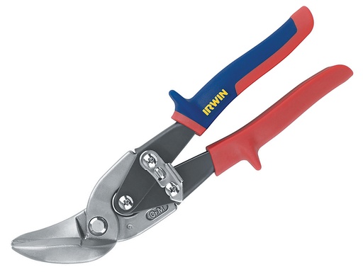 [IRW10504315] 20SL Offset Snips Left Hand 225mm (9in)